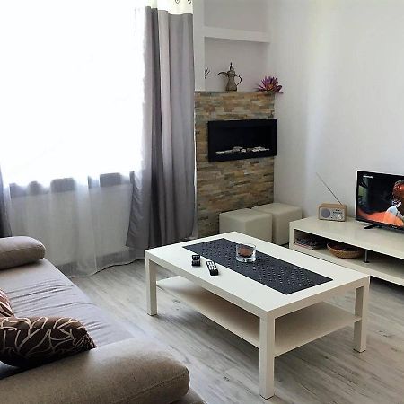 Warszawa Tiamo Citycenter Apartment Bagian luar foto