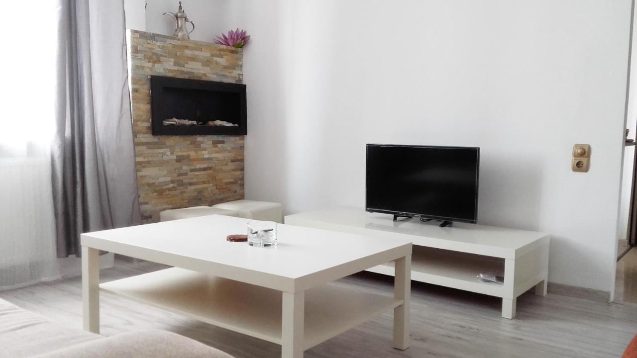 Warszawa Tiamo Citycenter Apartment Bagian luar foto