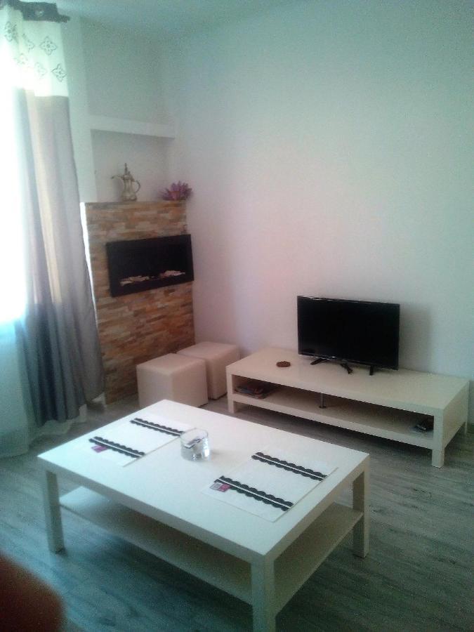 Warszawa Tiamo Citycenter Apartment Bagian luar foto