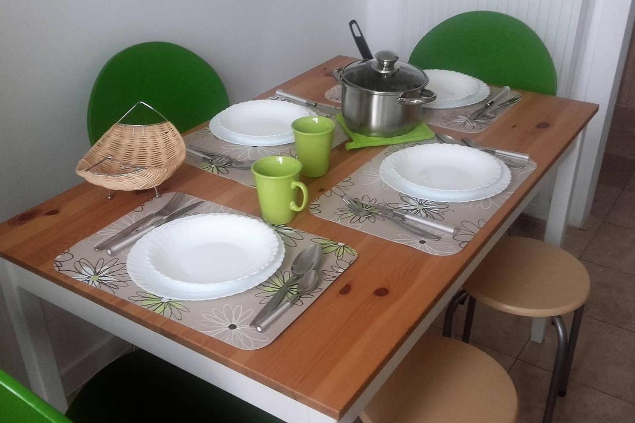 Warszawa Tiamo Citycenter Apartment Bagian luar foto